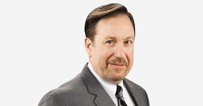 Craig Gelfound